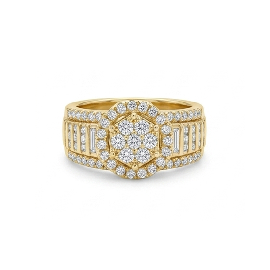 Diamond Ring