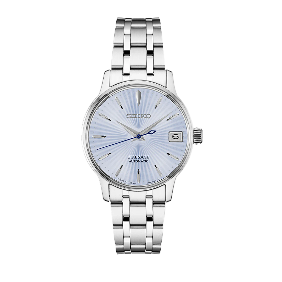 Seiko SRP841