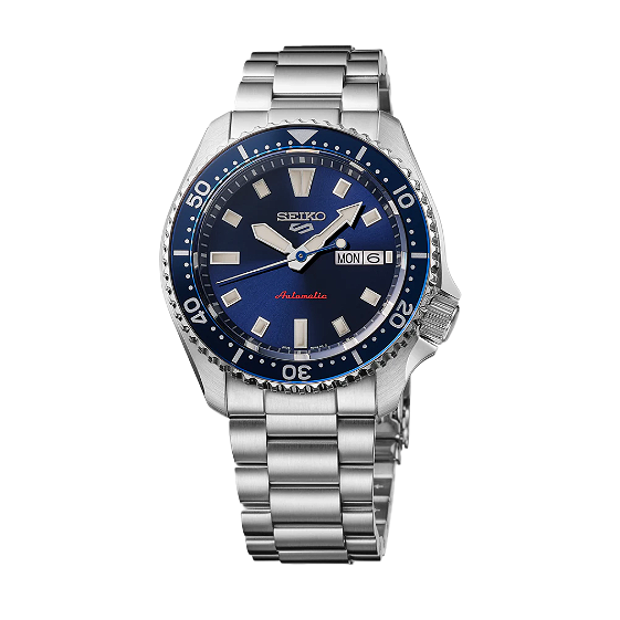SEIKO S SRPL83