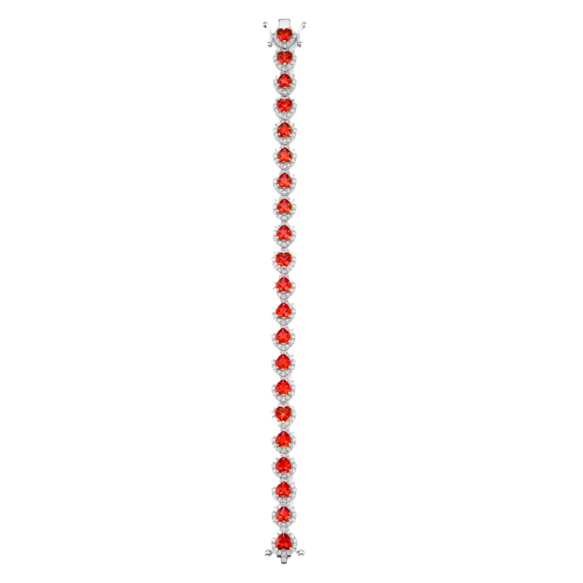 Silver Bracelet.