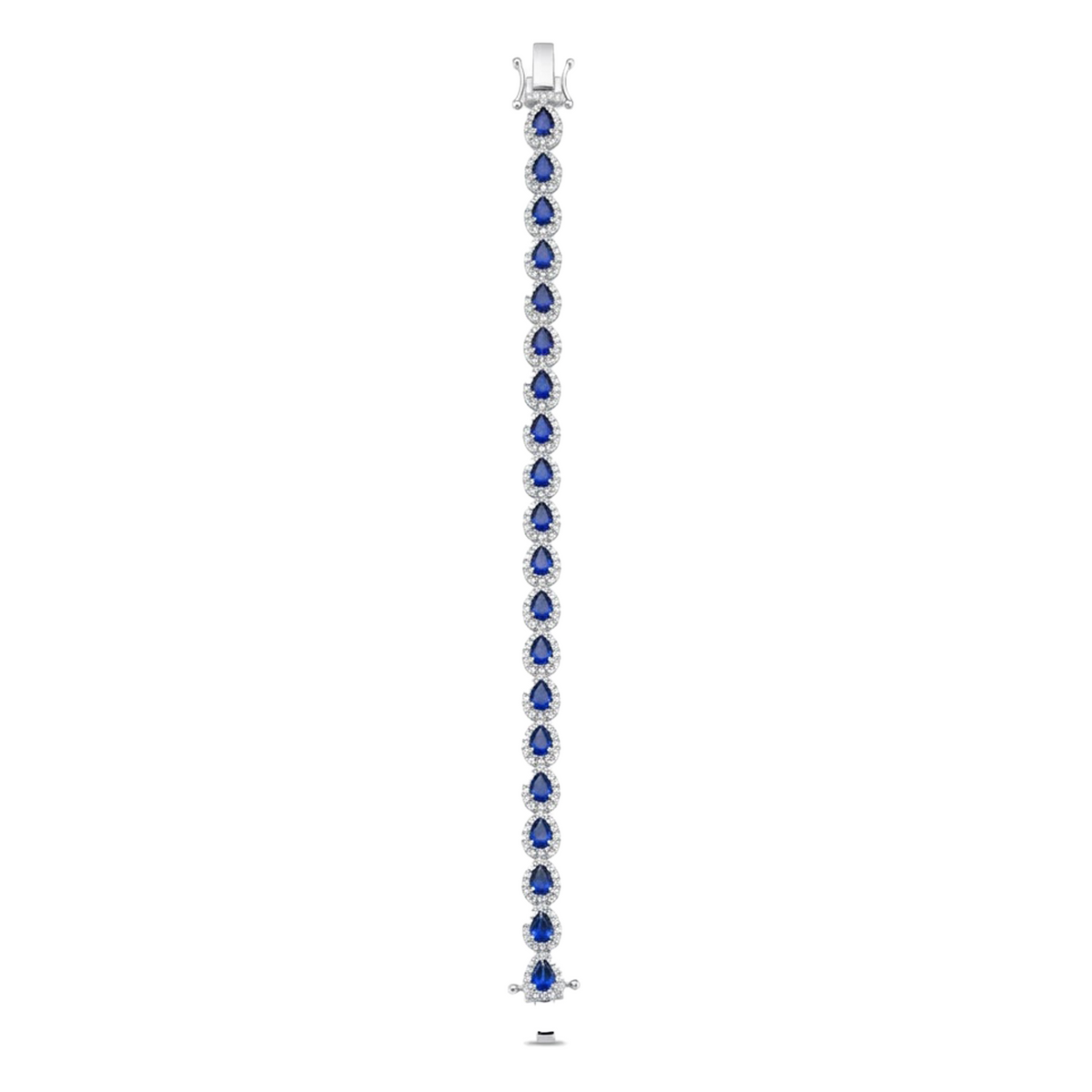 Silver Bracelet.