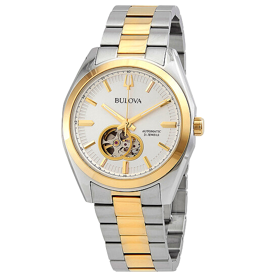 Bulova 98A284
