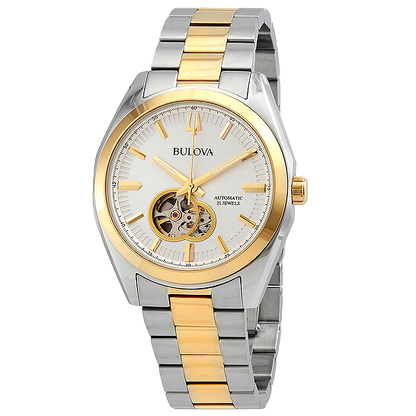 Bulova 98A284