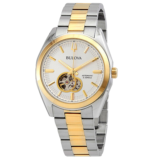 Bulova 98A284