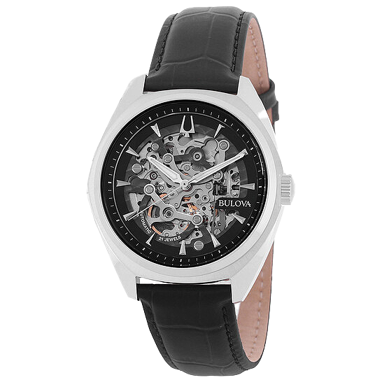Bulova 96A310