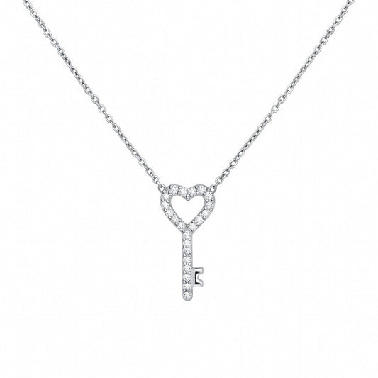 diamond necklace