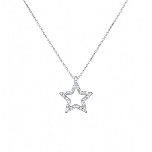 diamond necklace
