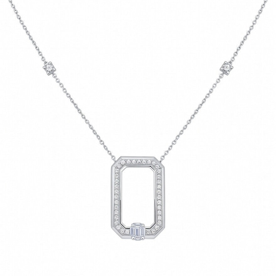 Diamond Necklace