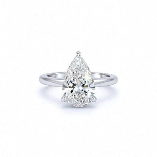 Diamond ring