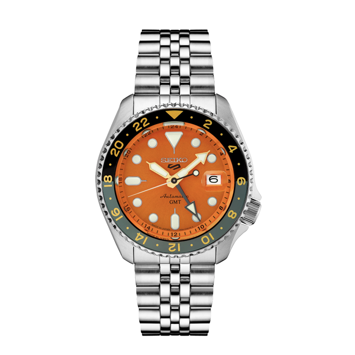Seiko Watch