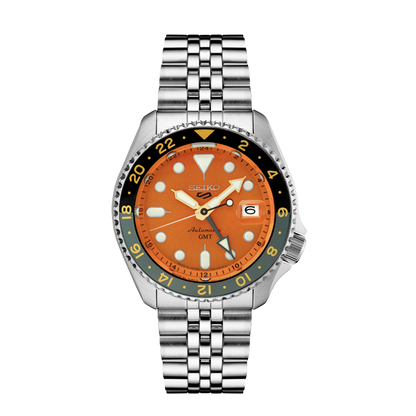 Seiko Watch