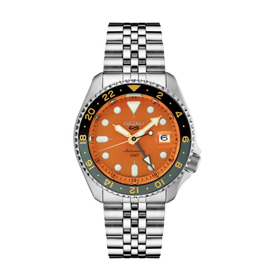 Seiko Watch