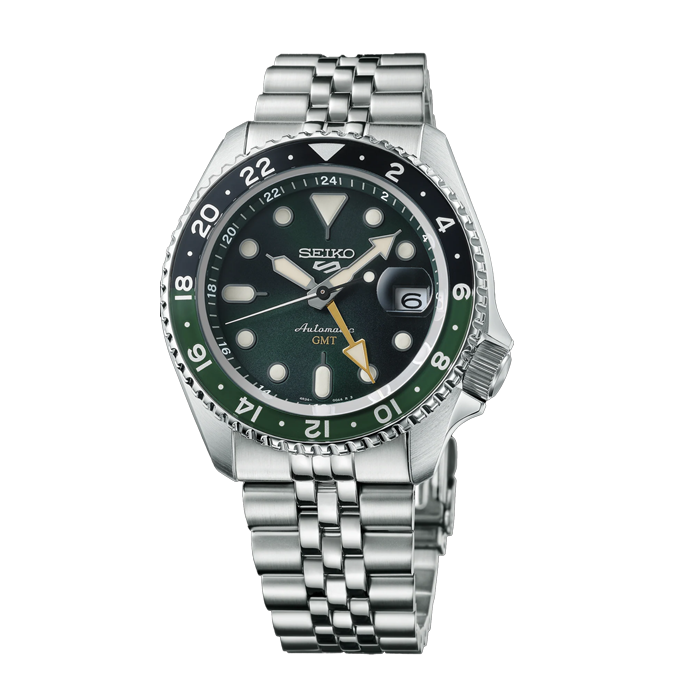 Seiko Watch