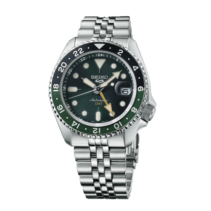 Seiko Watch