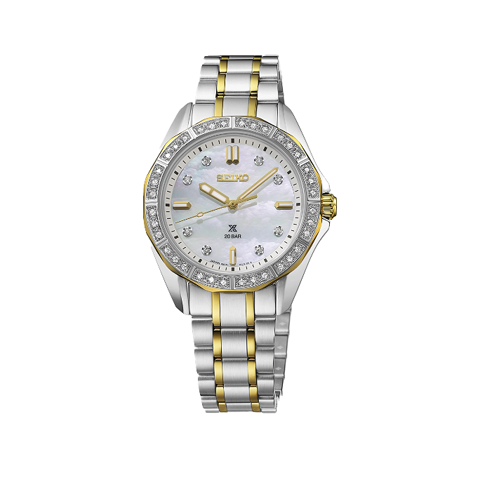 SEIKO SUR622