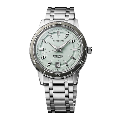 Seiko SRPL71