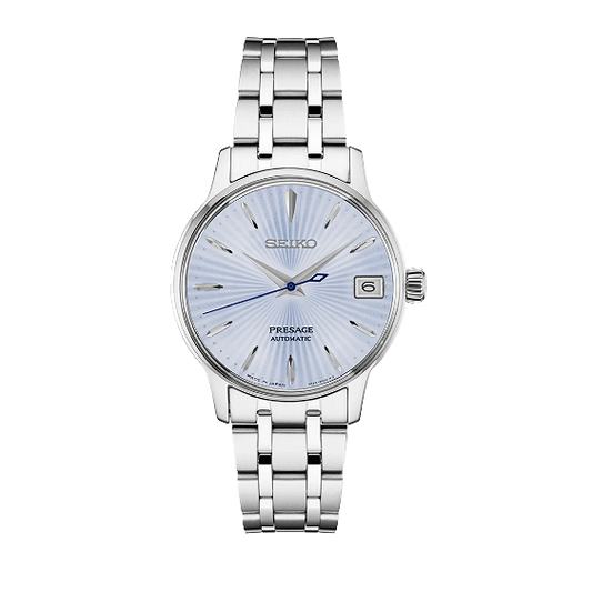 Seiko SRP841