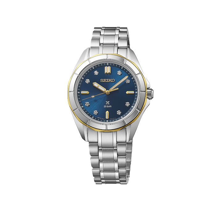 SEIKO SUR620