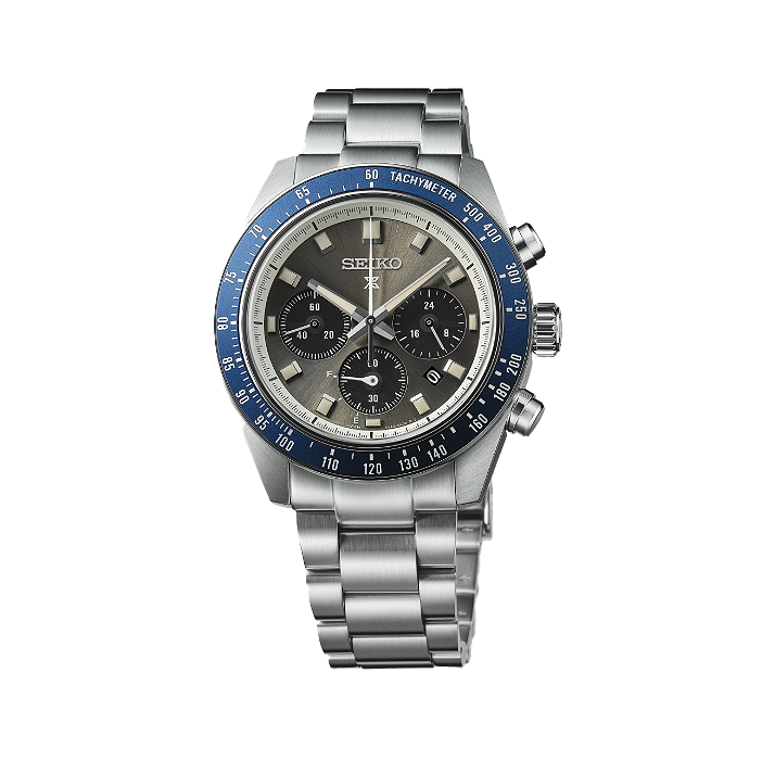 Seiko SSC939