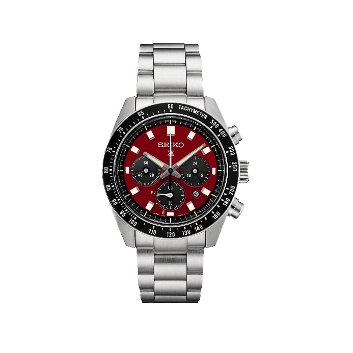 Seiko SSC927