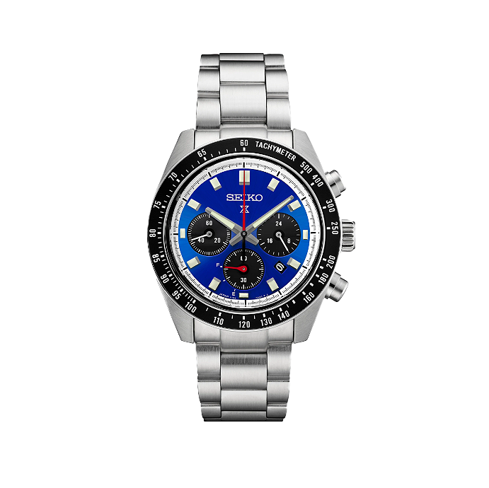 Seiko SSC931