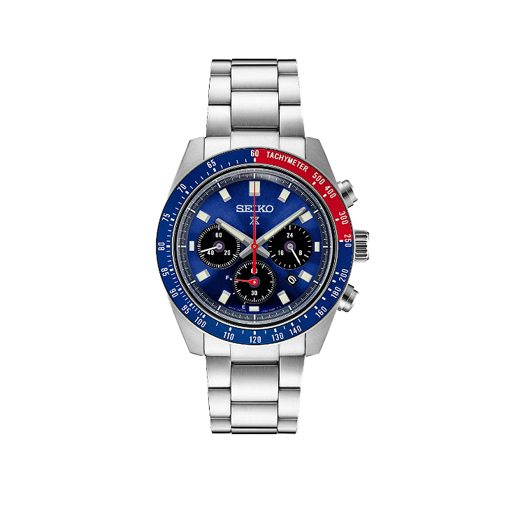 Seiko SSC913