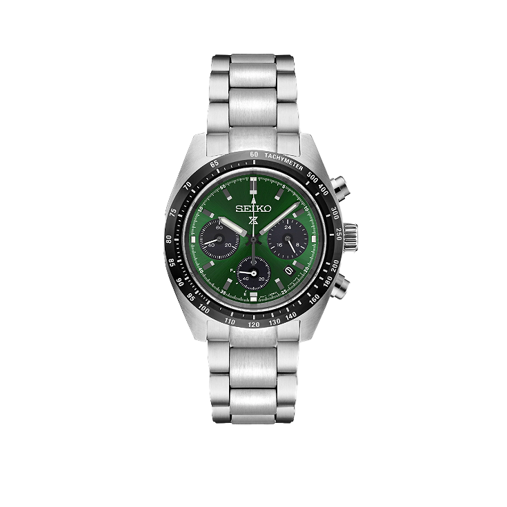 Seiko SSC933