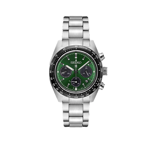 Seiko SSC933