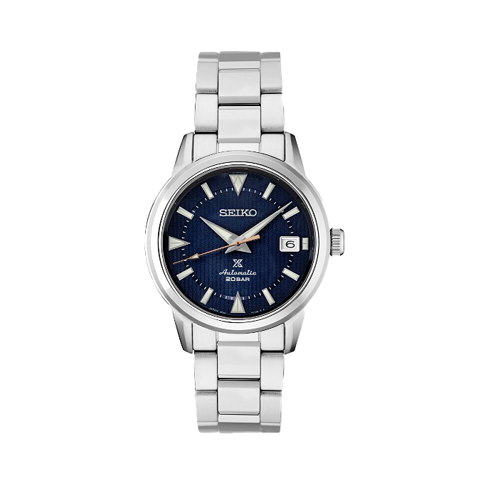 Seiko SPB249
