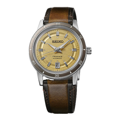 SEIKO SRPL75