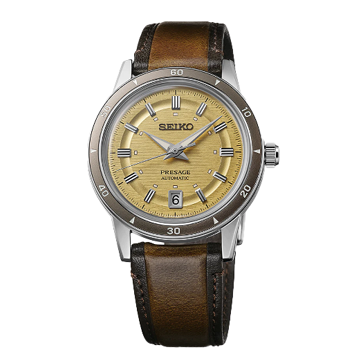 SEIKO SRPL75