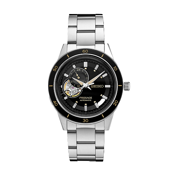 Seiko SSA425