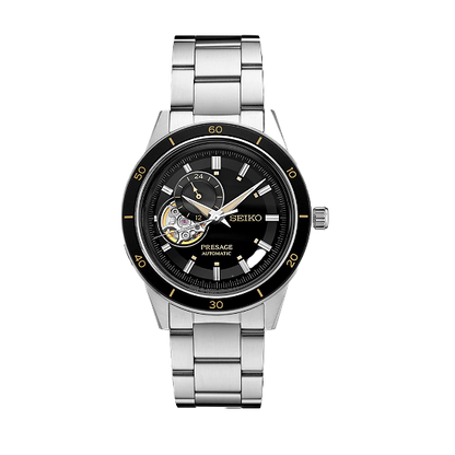 Seiko SSA425