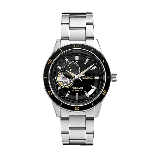 Seiko SSA425