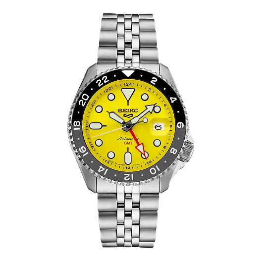 SEIKO S SSK017