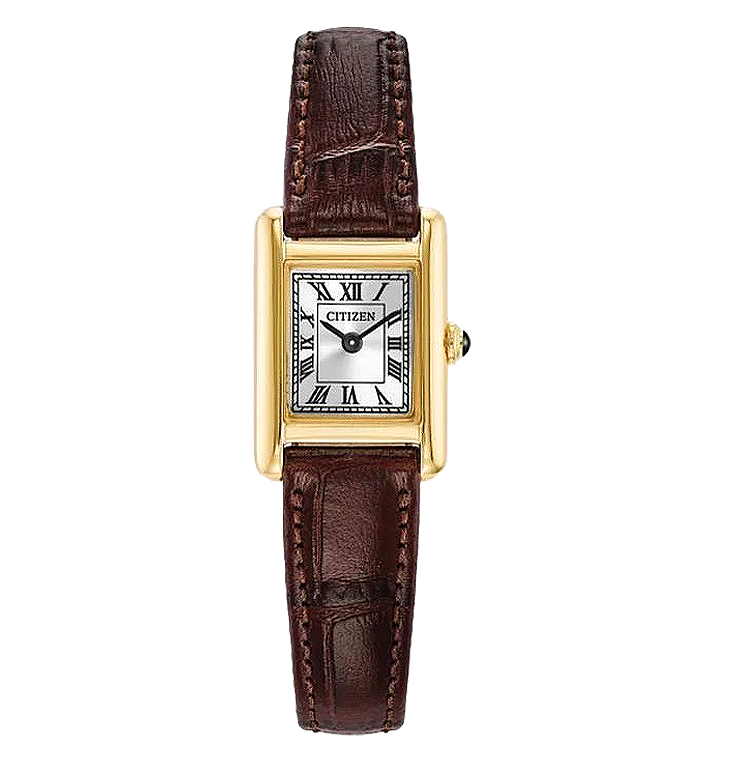 Citizen Fio Roma