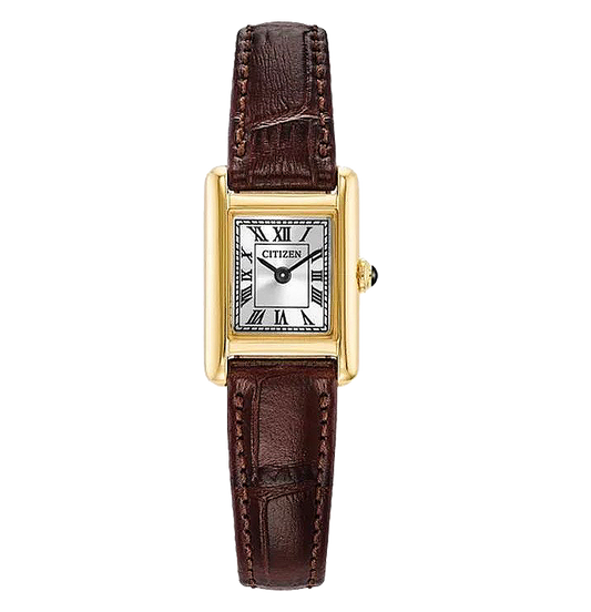 Citizen Fio Roma