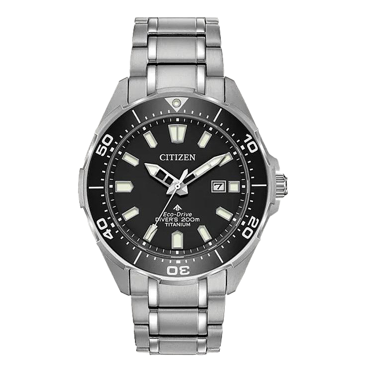 Citizen Promaster Dive