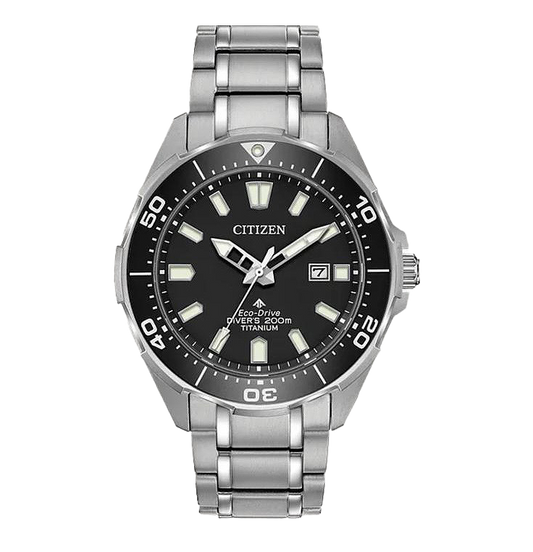 Citizen Promaster Dive