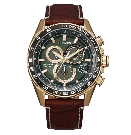 Citizen PCAT