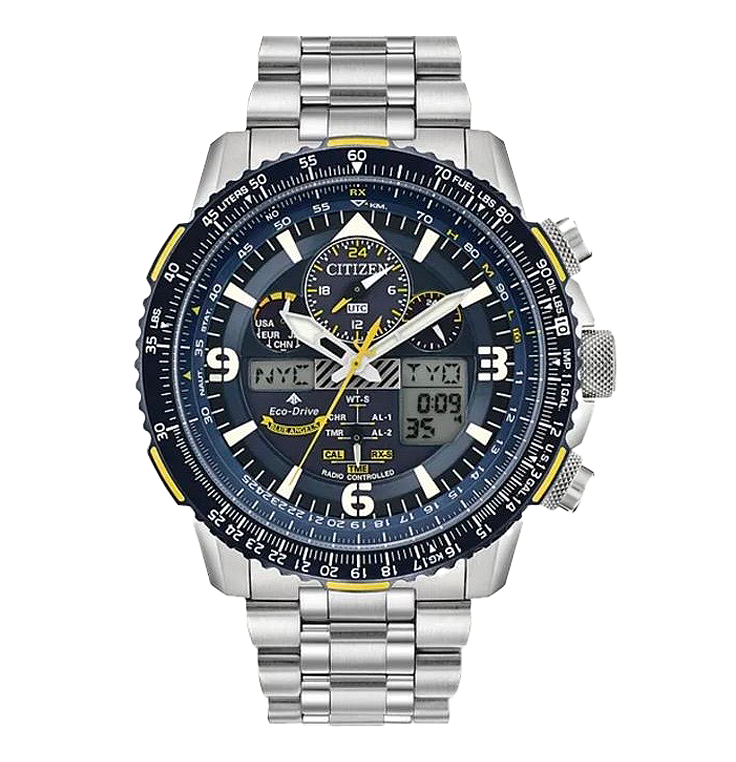 Citizen Promaster Skyhawk A-T