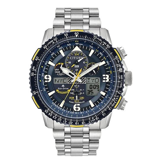 Citizen Promaster Skyhawk A-T