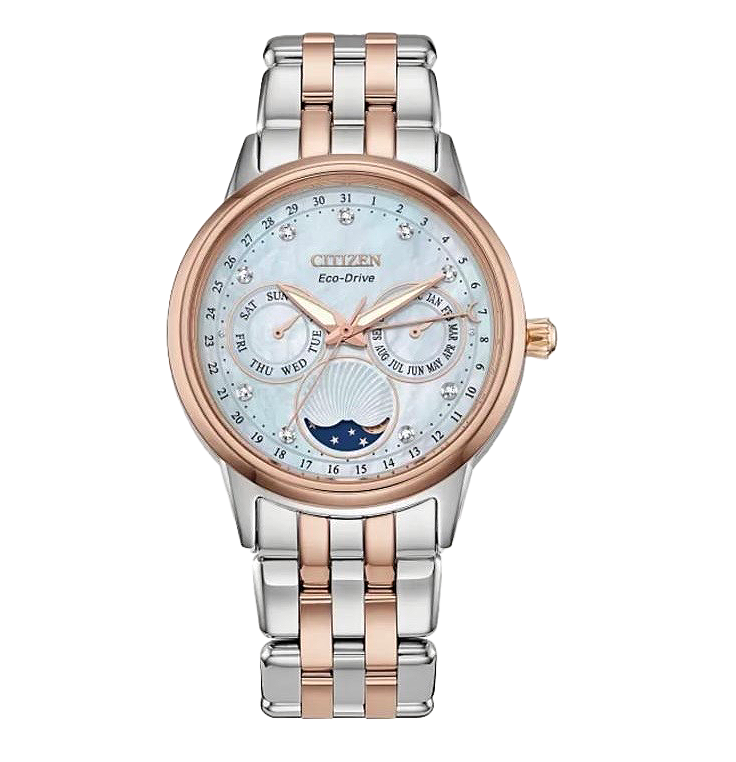 Citizen Calendrier