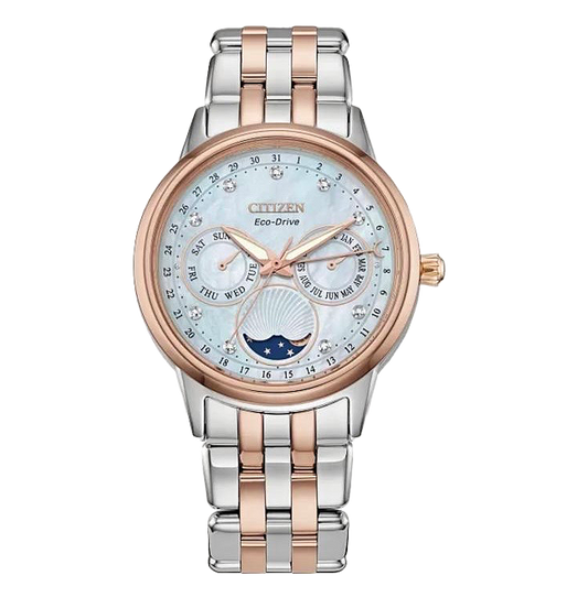 Citizen Calendrier