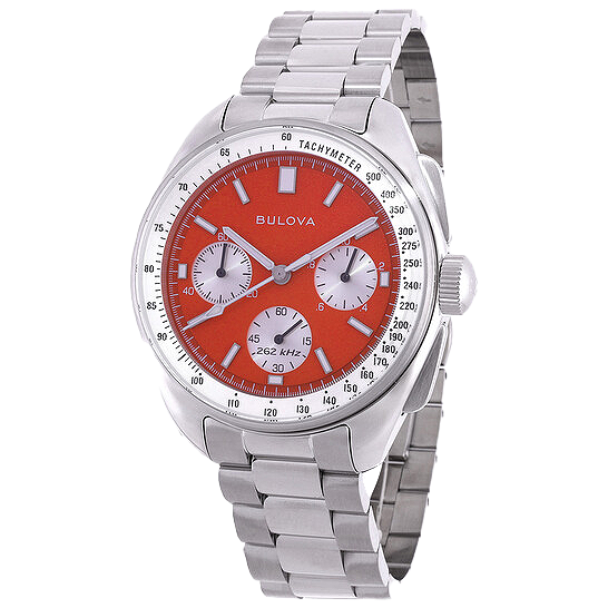 Bulova 96K115