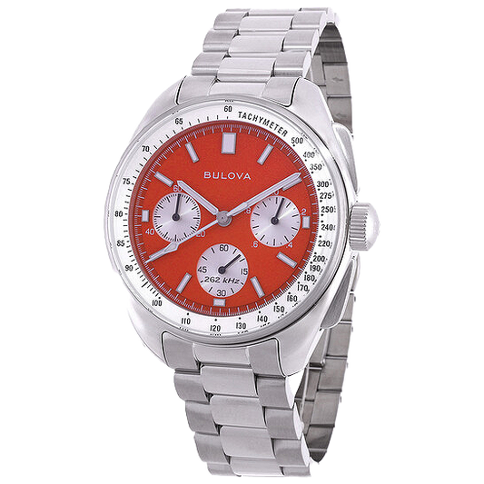 Bulova 96K115