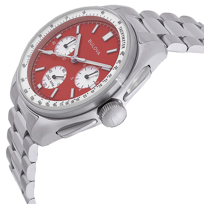 Bulova 96K115