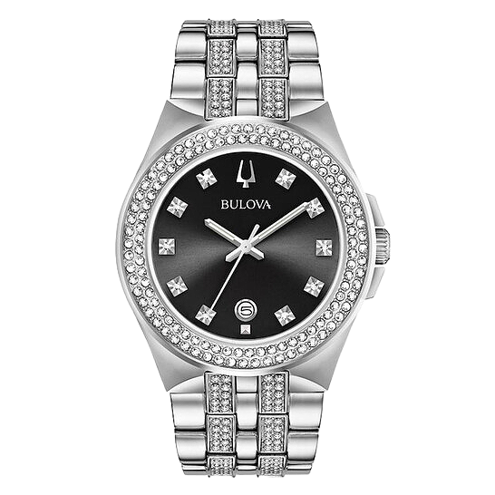 Bulova 96K102