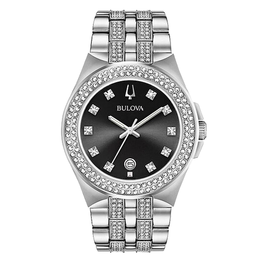 Bulova 96K102