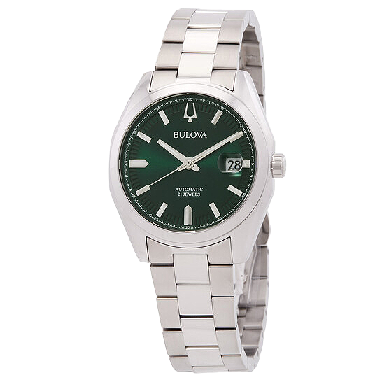 Bulova 96B429